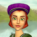 Mrs Pike